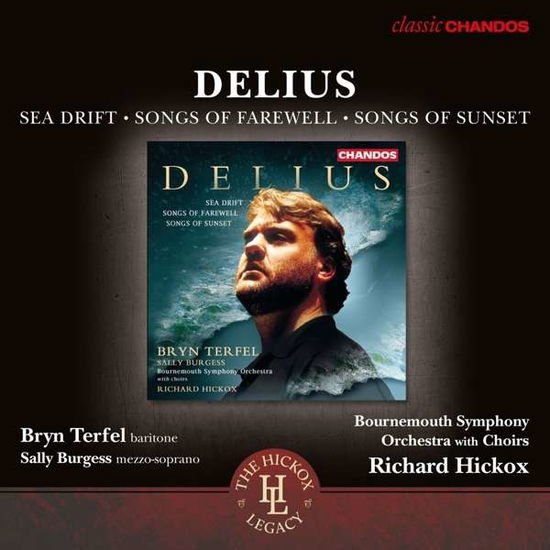 Sea Drift - Songs 1CD