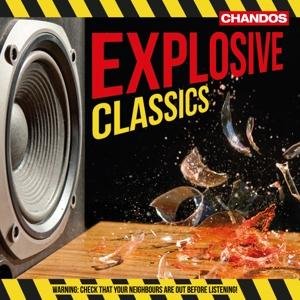 Explosive Classics / Various - Explosive Classics / Various 1CD