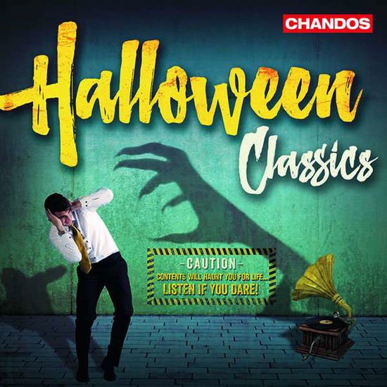 Halloween Classics 2CD