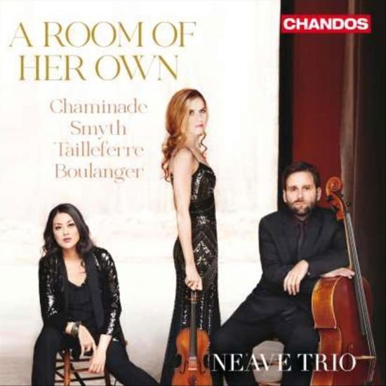 NEAVE TRIO A ROOM OF HER OWN CD