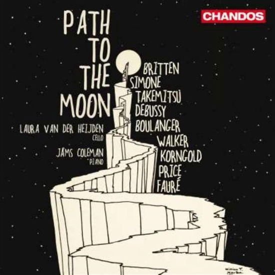 Boulanger / Britten / Coleman - Path to the Moon 1CD