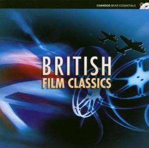 British Film Classics / Various - British Film Classics / Various 2CD