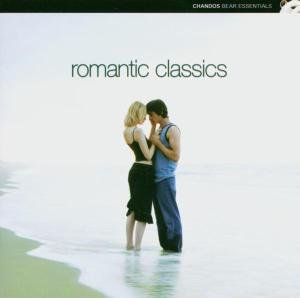 Romantic Classics / Various - Romantic Classics / Various 2CD