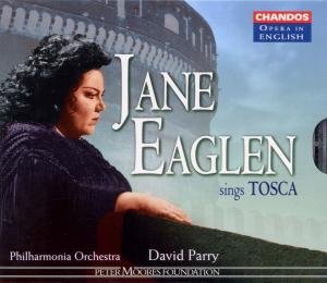 Puccini Giacomo - Tosca (Highlights) (Sung in en 1CD