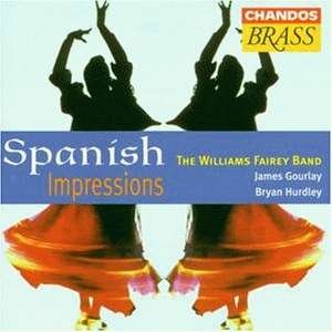 Bizet - Spanish Impressions 1CD