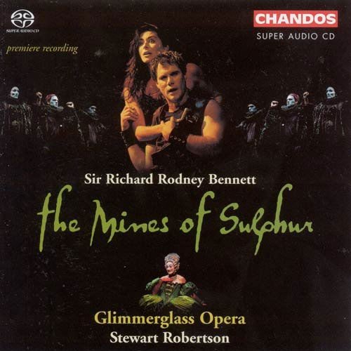 Bennett - Mines Of Sulphur 2CD