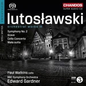 Esa-Pekka Salonen - Orchestral Works 3 1CD