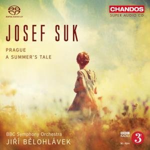 BBC SOBELOHLAVEK SUKPRAGUE/SUMMERS TALE CD