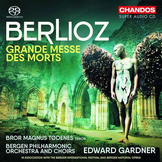 San Francisco Symphony - Grande Messe Des Morts 1CD