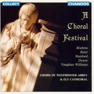 Choral Festival / Various - Choral Festival / Various 1CD