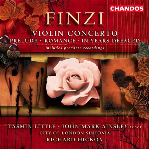 Nicholas Collon - Violin Concerto 1CD