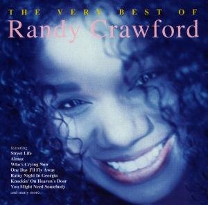 Randy Crawford - Very Best + 4 1CD