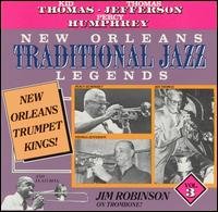 New Orleans Traditional Jazz 3 / Various - New Orleans Traditional Jazz 3 / Various 1CD