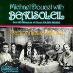 BEAUSOLEIL PARLEZ-NOUS A BOIRE CD