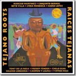 Tejano Roots / Various - Tejano Roots / Various 1CD
