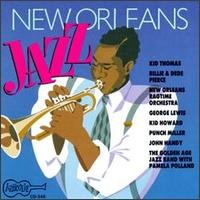 New Orleans Jazz / Various - New Orleans Jazz / Various 1CD