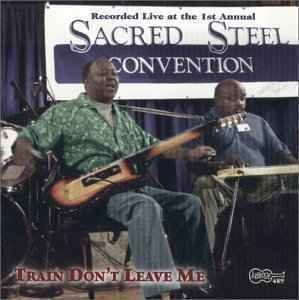 Train Don't Leave Me / Various - Train Don't Leave Me / Various 1CD