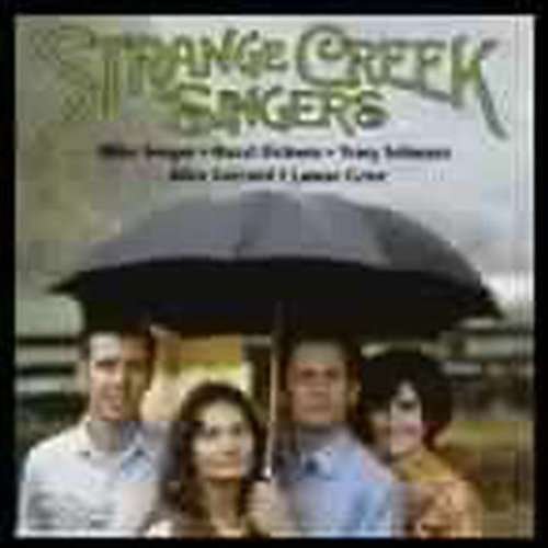 Strange Creek Singers - Strange Creek Singers 1CD