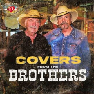 BELLAMY BROTHERS COVERS FROM THE BROTHERS CD