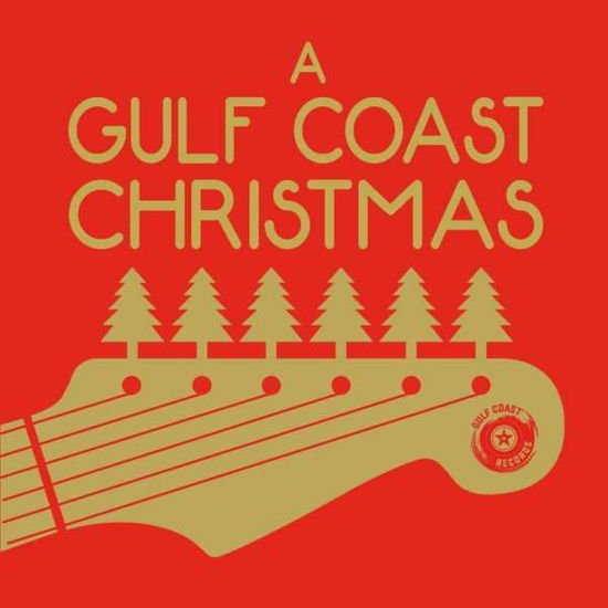 Compilation - A Gulf Coast Christmas 1CD