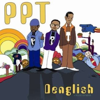 Ppt - Denglish DVD