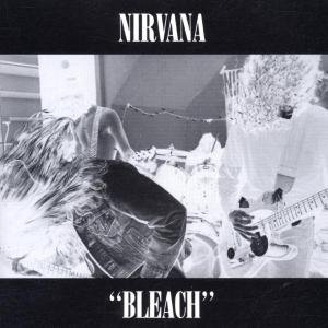 Nirvana - Bleach 1CD