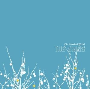 The Shins - Oh Inverted World (20th Anniversary / Blue / White L 1CD