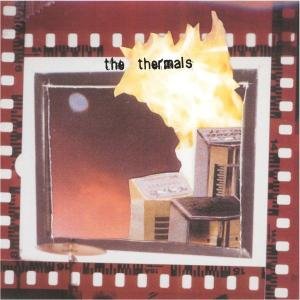 Thermals - More Parts Per Million 1CD