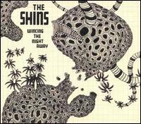 The Shins - Wincing the Night Away 1CD