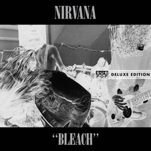 Nirvana - Bleach: Deluxe Edition 1CD