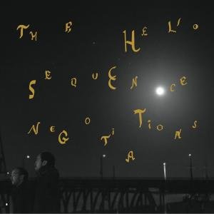 Helio Sequence - Negotiations 1CD