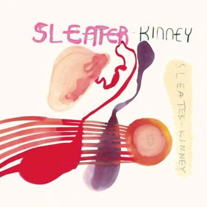 Sleater-Kinney - One Beat 1CD
