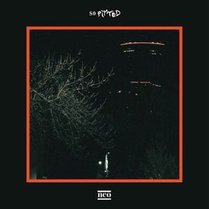 So Pitted - Neo 1CD
