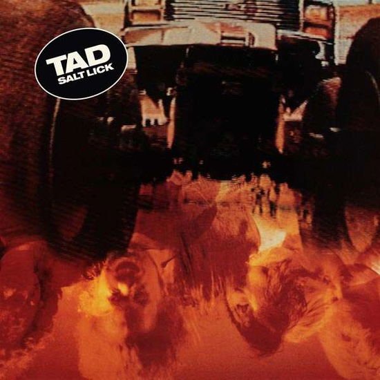 Tad - Salt Lick 1CD