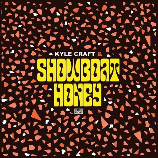 Kyle Craft - Showboat Honey 1CD