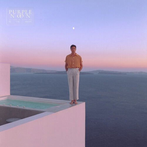 Washed Out - Purple Noon 1CD