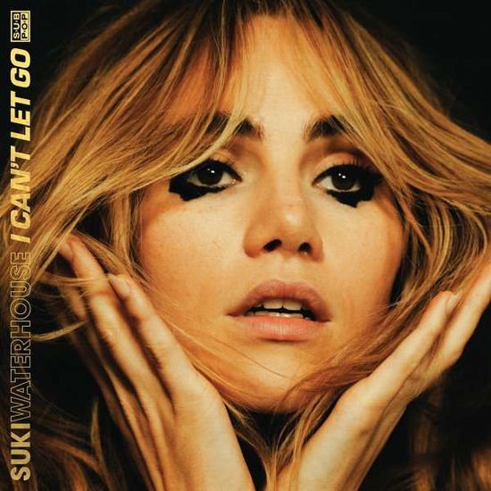 Suki Waterhouse - I Can't Let Go 1CD