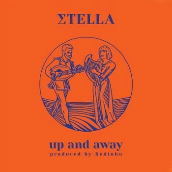 Stella - Up And Away 1CD