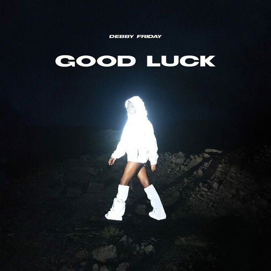 Debby Friday - Good Luck 1CD