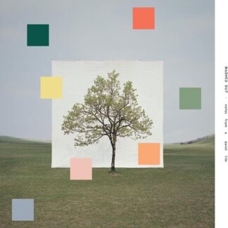 Washed Out - Notes From A Quiet Life 1CD