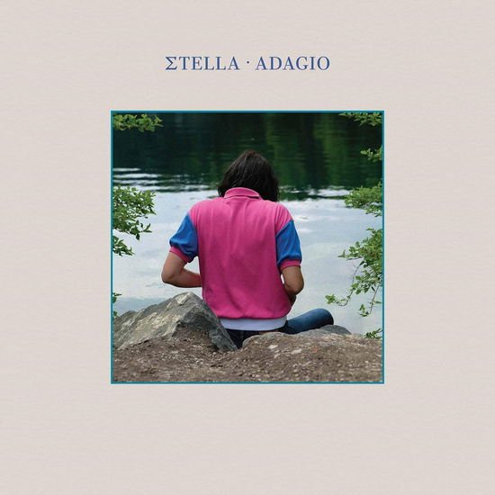 Stella - Adagio 1CD