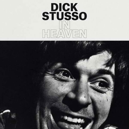 Dick Stusso - In Heaven 1CD