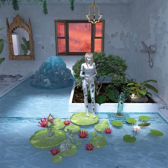 LALA LALA I Want The Door To Open CD