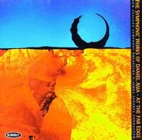 Symphonic Works of Daniel Asia - At The Far Edge 1CD