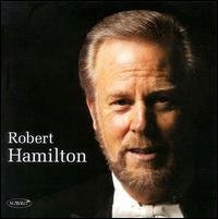 Robert Hamilton - Robert Hamilton 1CD