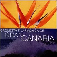 Or Fil De Gran Canaria - Music For Woodwinds And Orchestra 1CD