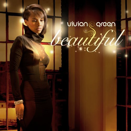 Vivian Green - Beautiful 1CD