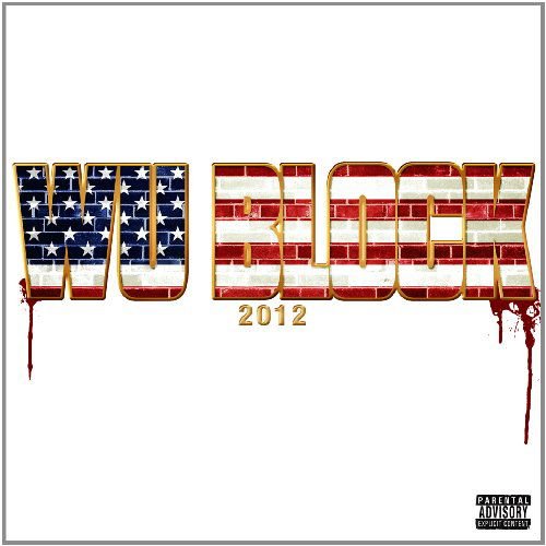 WU-BLOCK WU-BLOCK CD