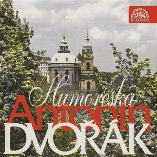 Antonin Dvorak - Humoresque 1CD