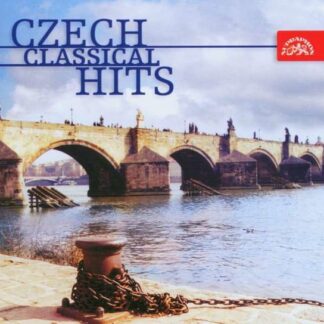 Dvorak / Czech Philharmonic Orchestra / Kosler - Czech Classical Hits 1CD